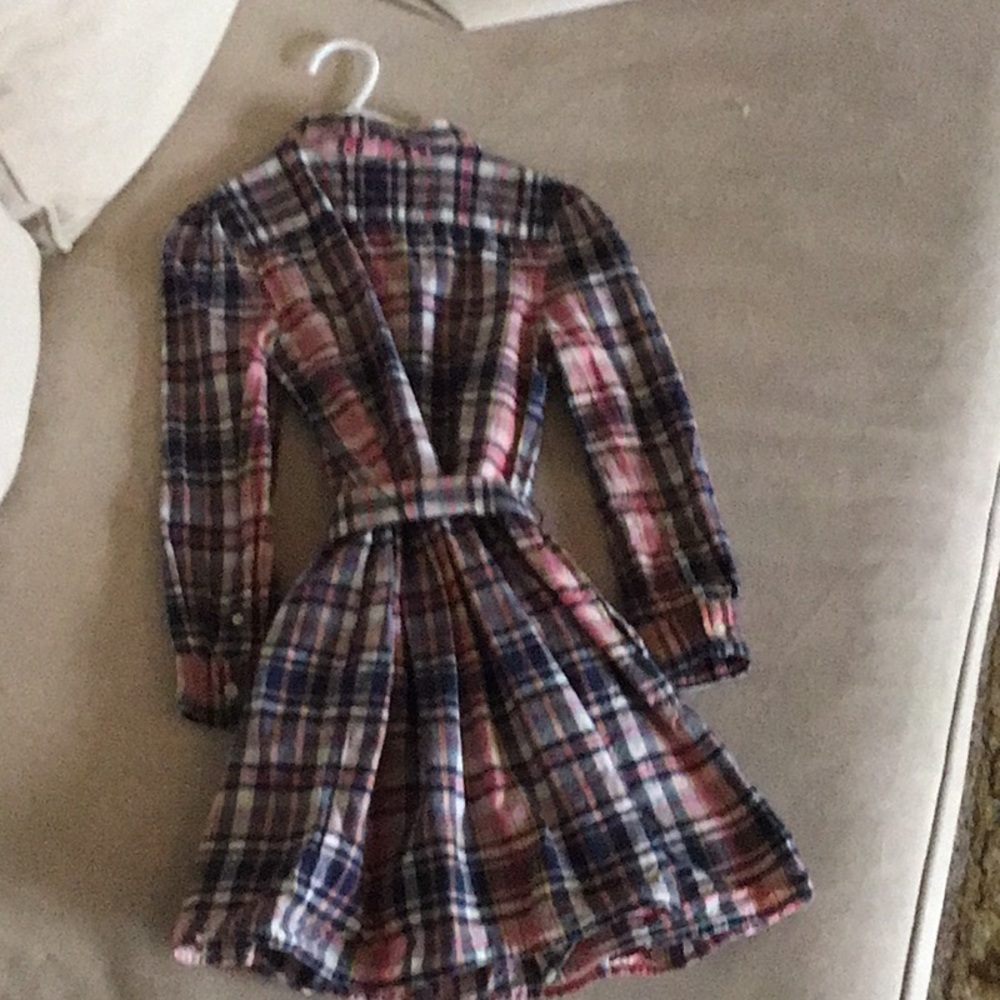 Dress - Picture 3 of 4